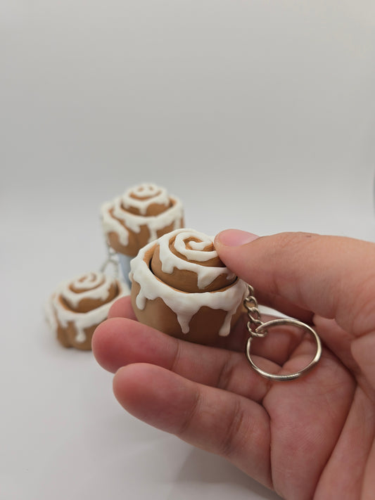 Cinnamon Roll Clicker