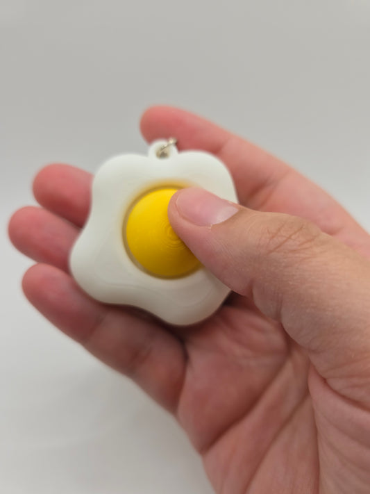 Fried Egg clicker