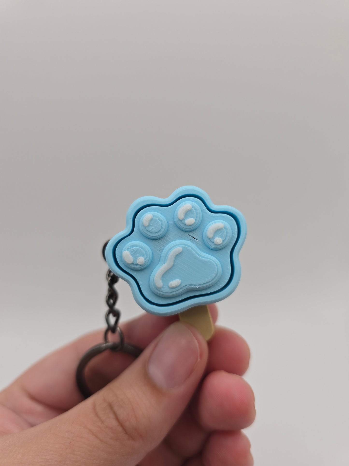 Pawsicle Clicker