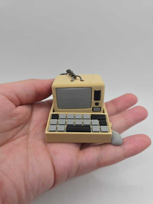 Retro Computer Clicker