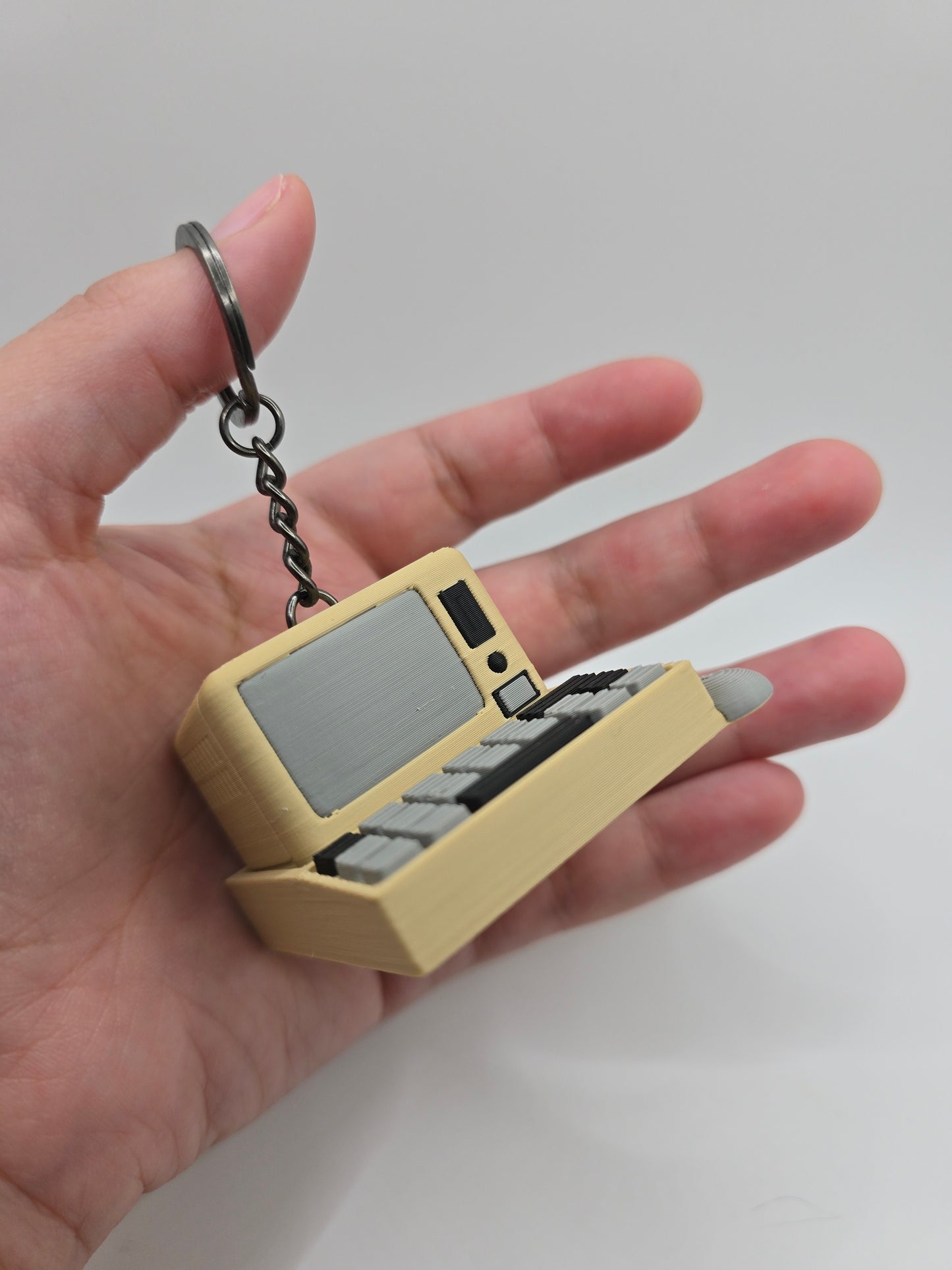Retro Computer Clicker