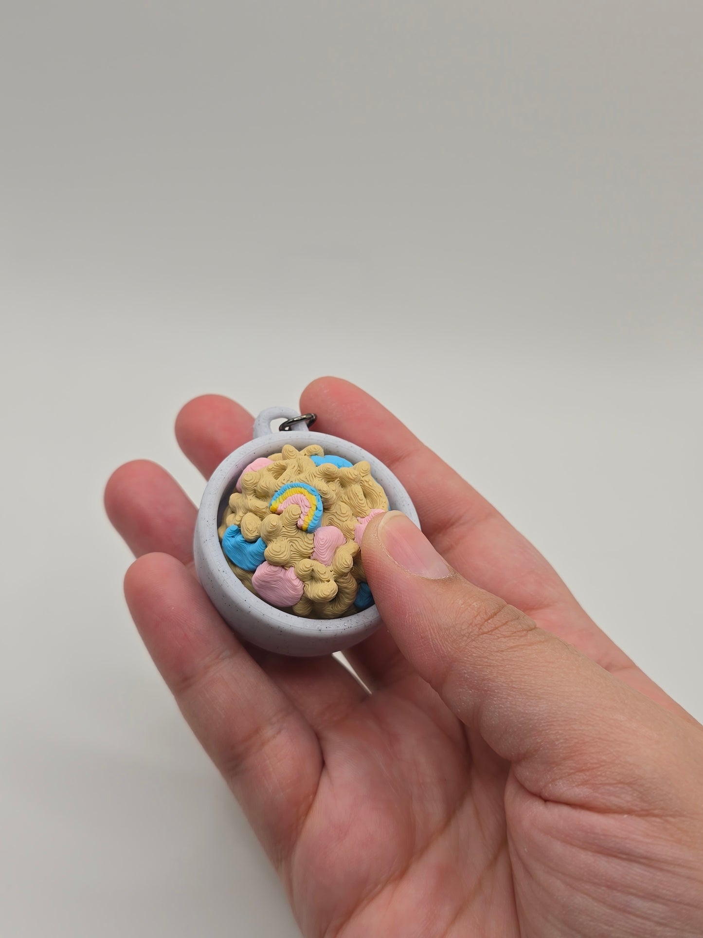 Marshmallow Cereal Clicker