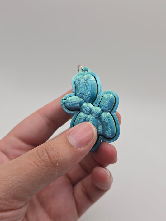 Balloon Dog Clicker