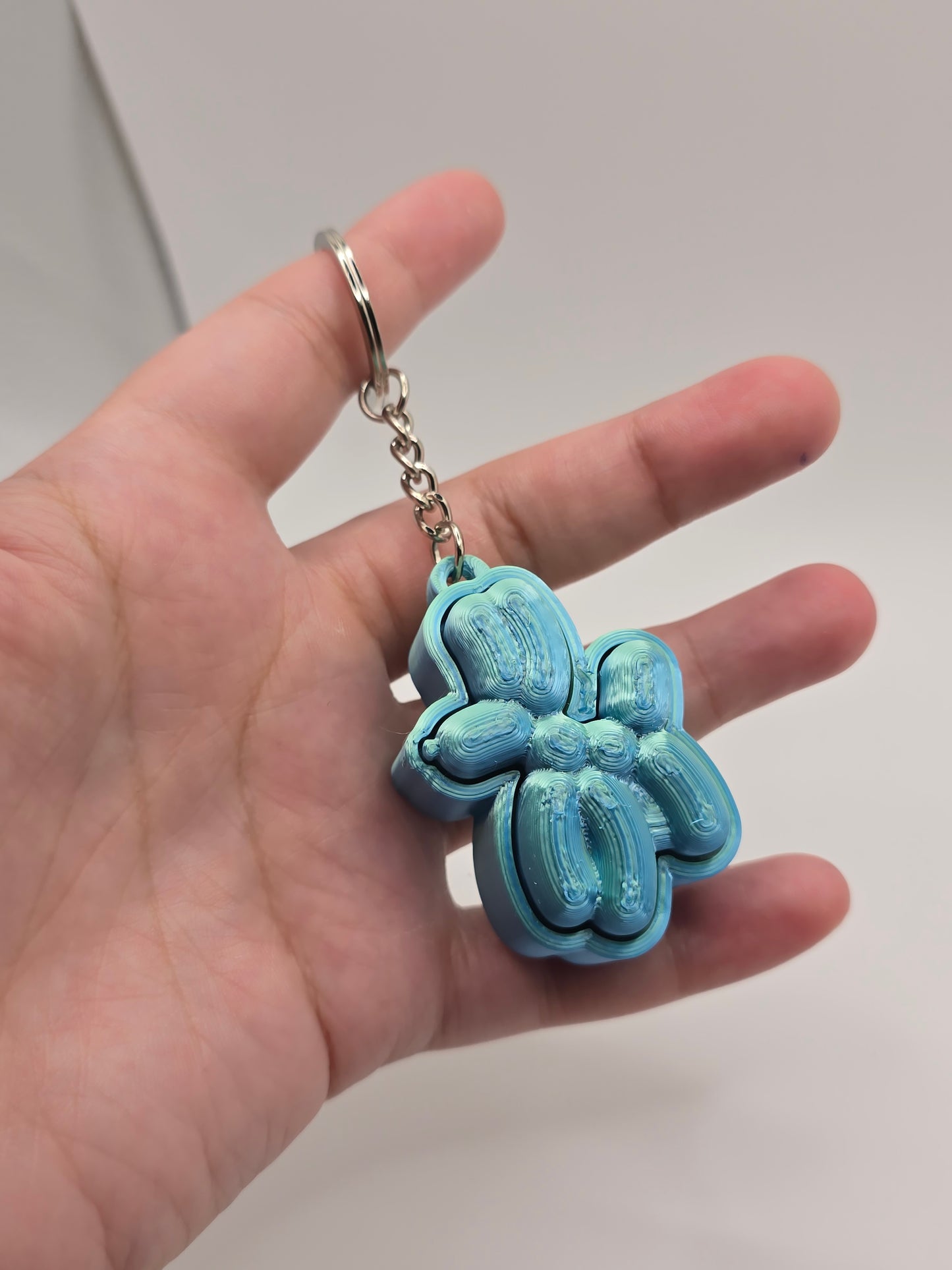 Balloon Dog Clicker