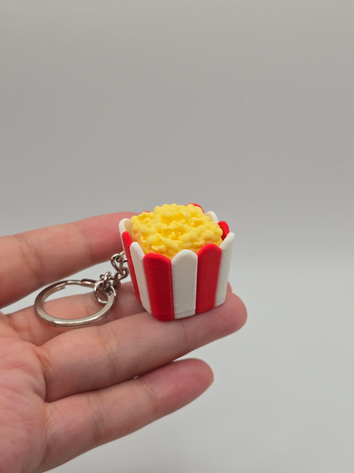 Movie Theater Popcorn Clicker