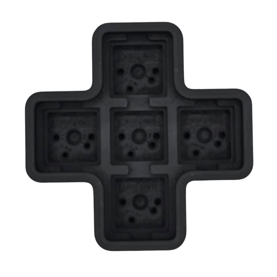 Create Your Own Fidget Clicker (Clicky Version)