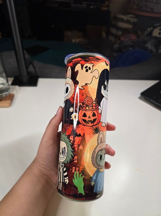 Monster Characters Spooky Halloween Costumes