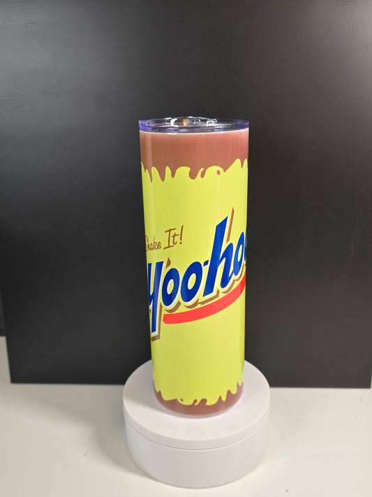 Classic Retro Chocolate drink