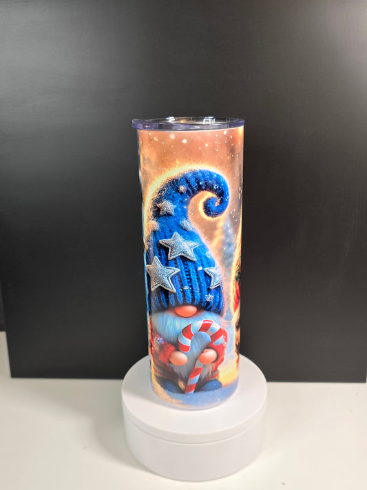 Cute Gnomes hanging out