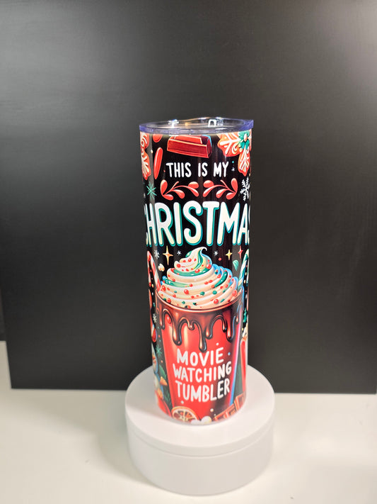 This is my movie watching tumbler