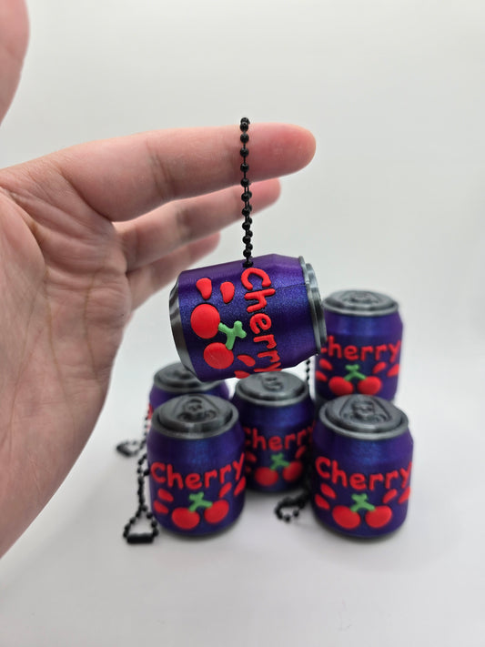 Cherry Cola Soda Clicker
