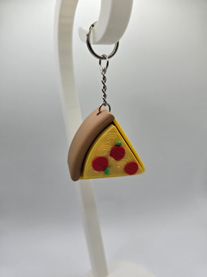 Pepperoni and Cheese Pizza Clicker