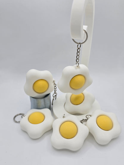 Fried Egg clicker