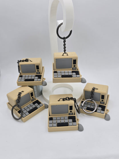 Retro Computer Clicker