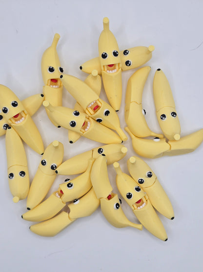 Silly Bananas