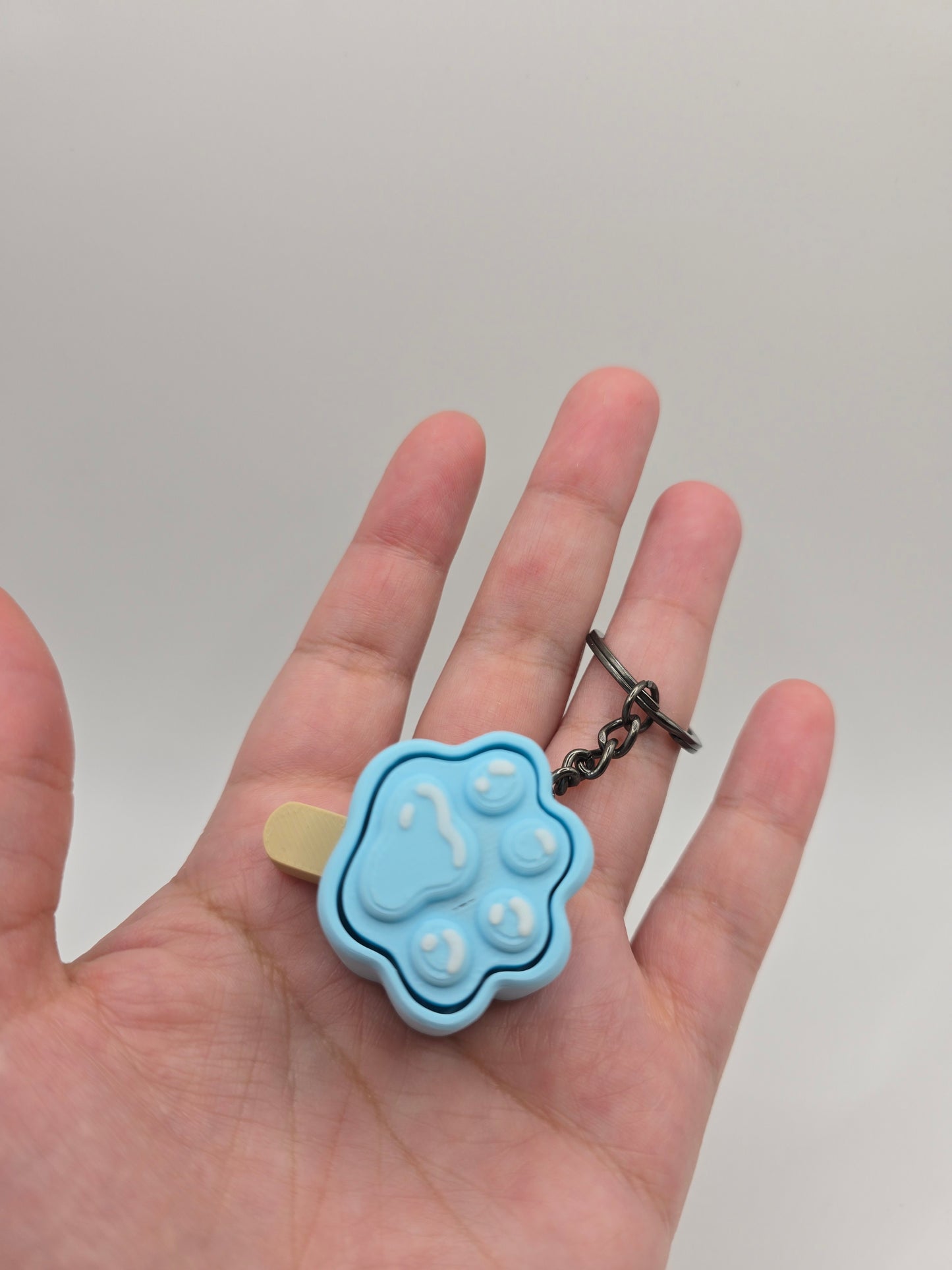 Pawsicle Clicker