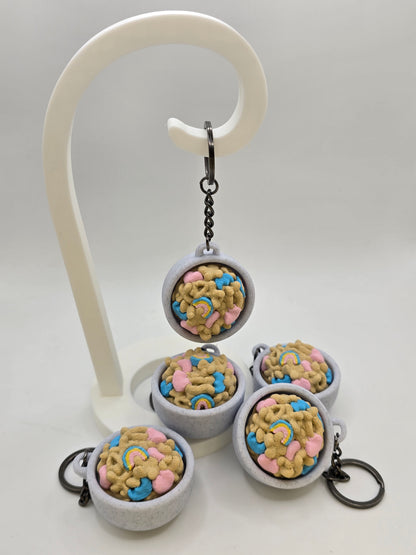 Marshmallow Cereal Clicker