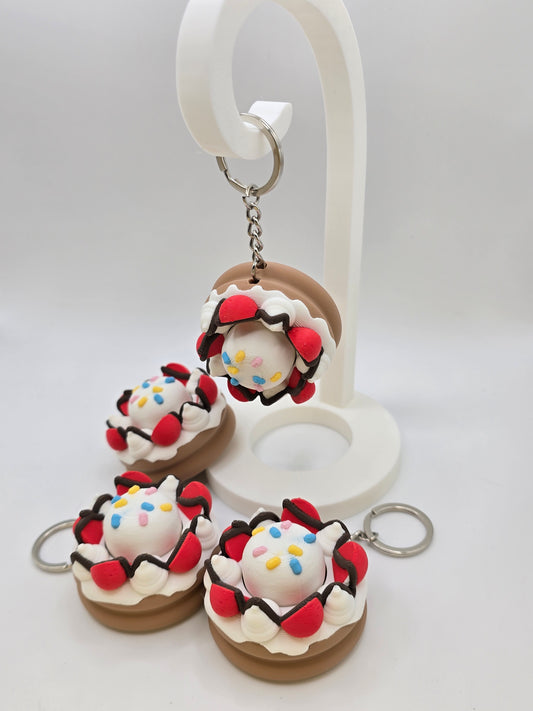 Funnel Cake Clicker