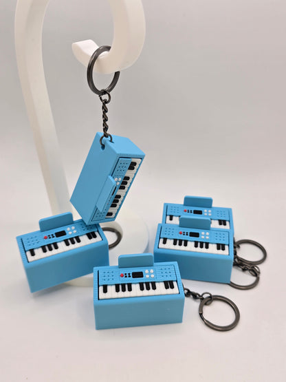 Piano Clicker