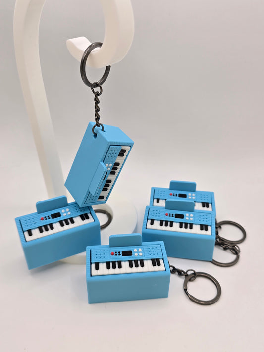 Piano Clicker
