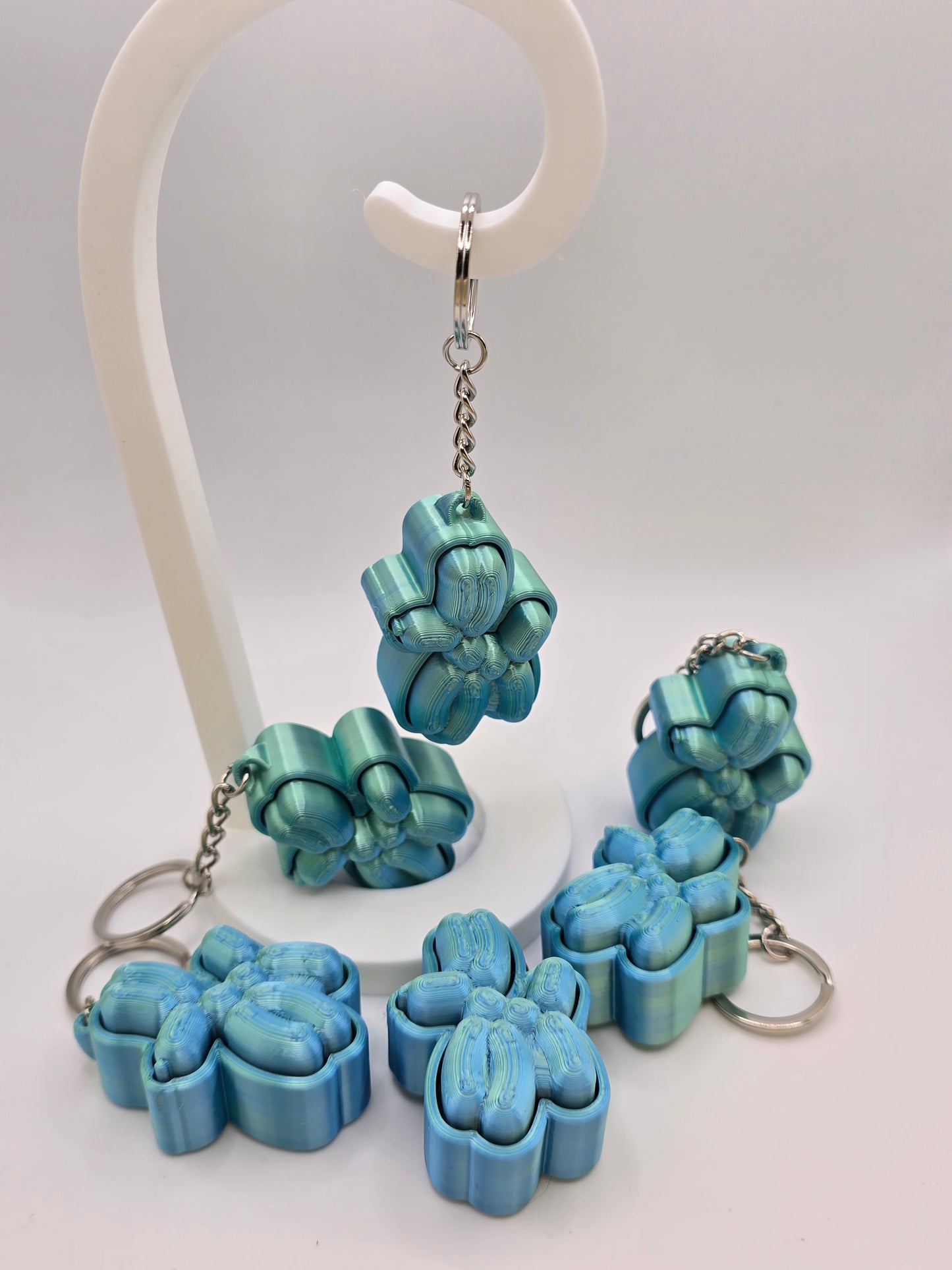 Balloon Dog Clicker