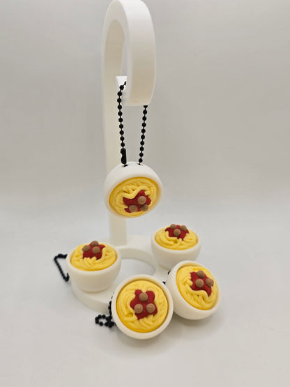 Spaghetti and Meatballs Clicker