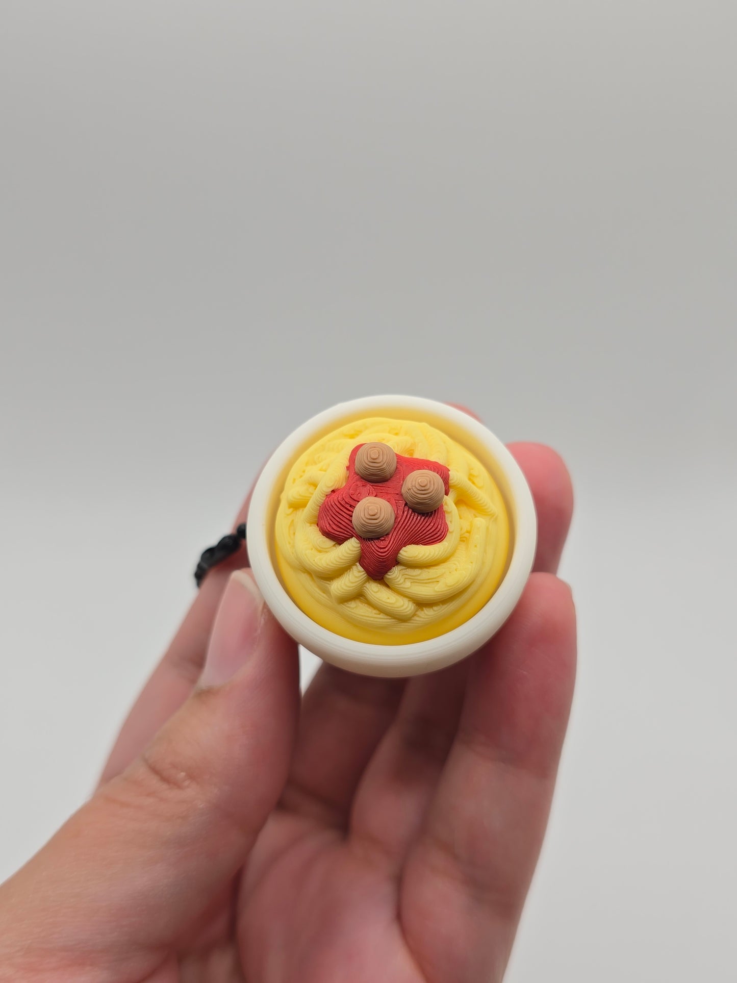 Spaghetti and Meatballs Clicker