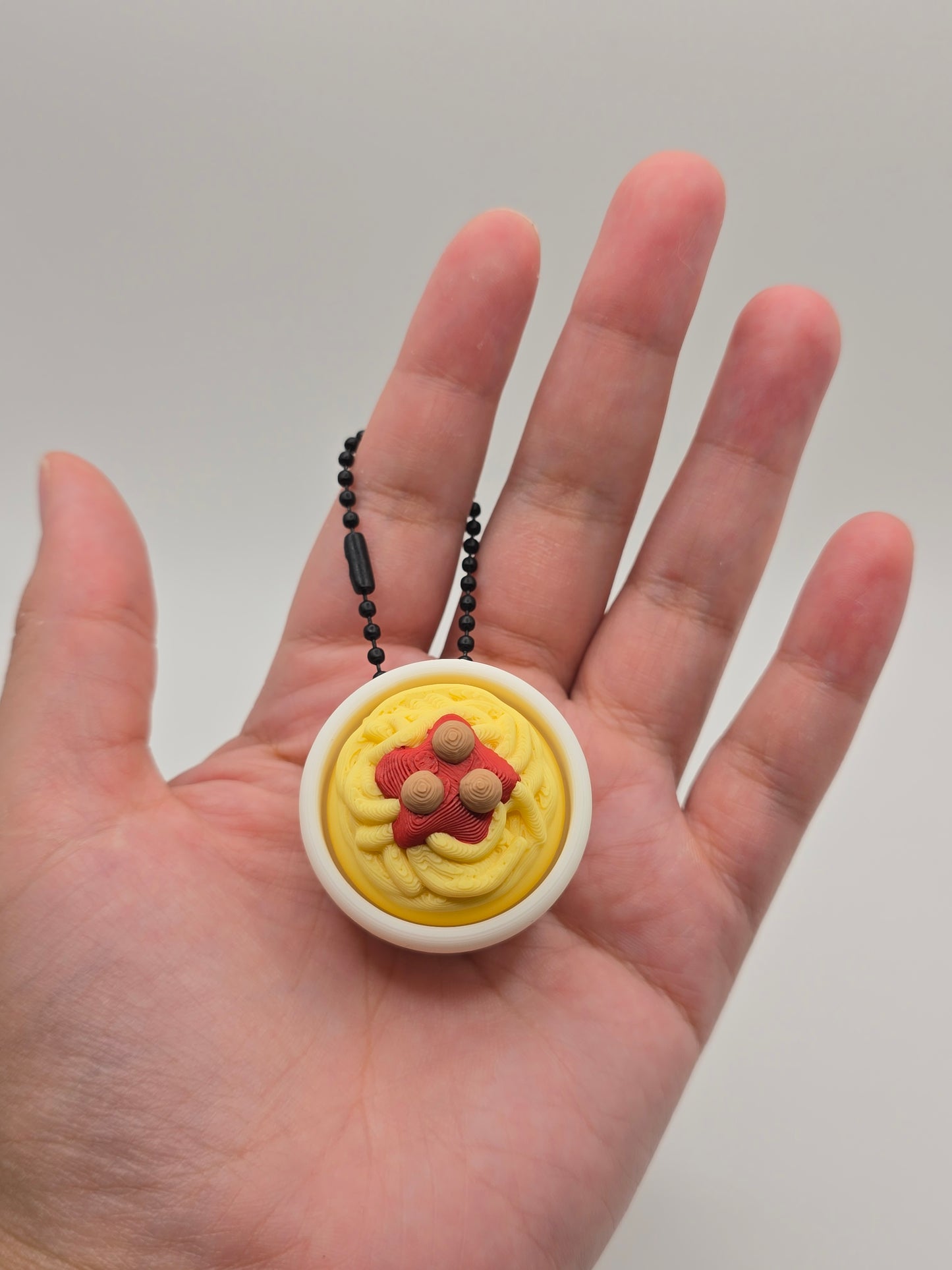 Spaghetti and Meatballs Clicker