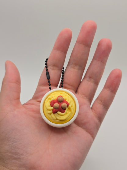 Spaghetti and Meatballs Clicker