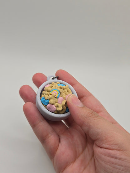 Marshmallow Cereal Clicker