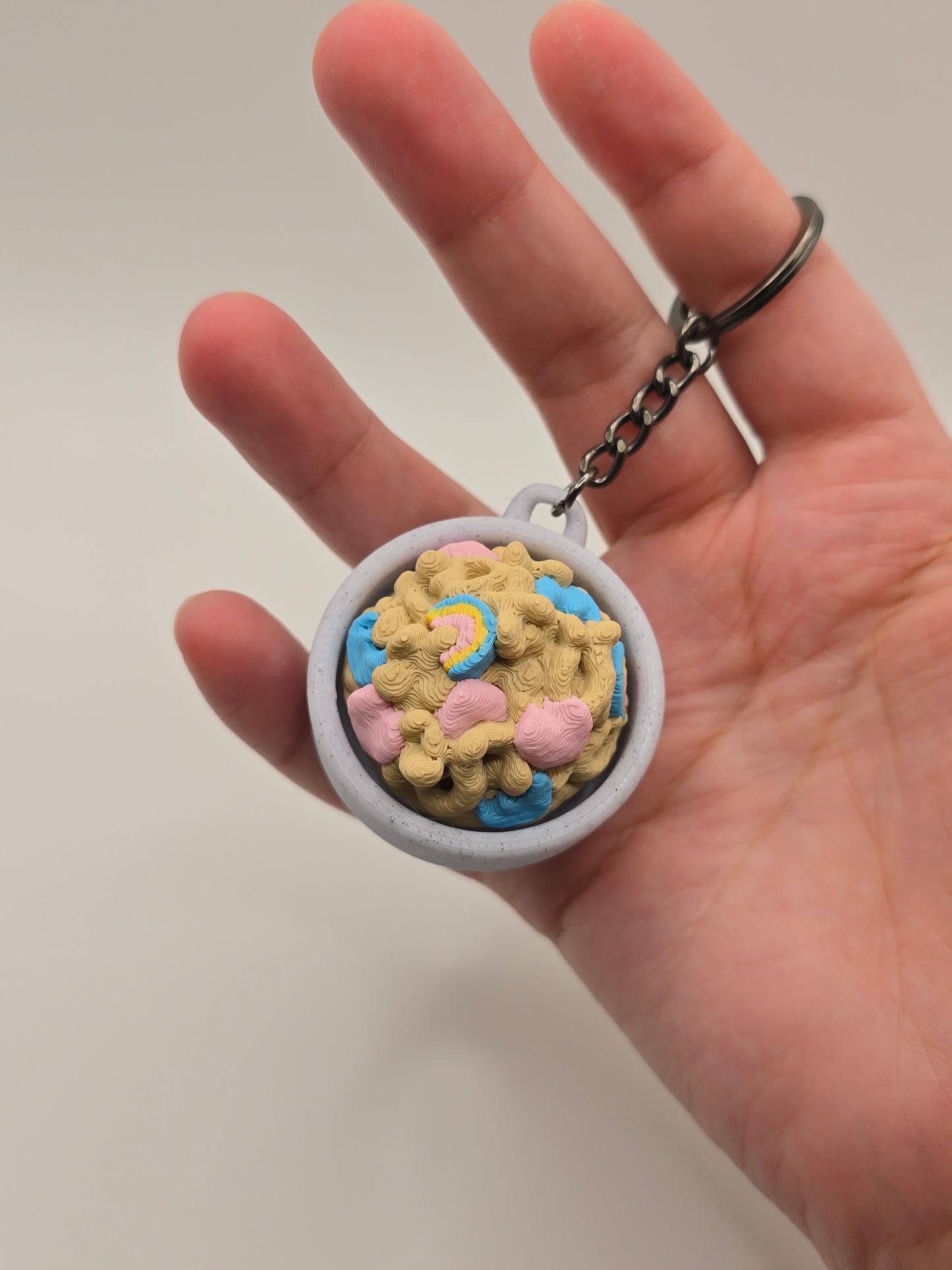 Marshmallow Cereal Clicker