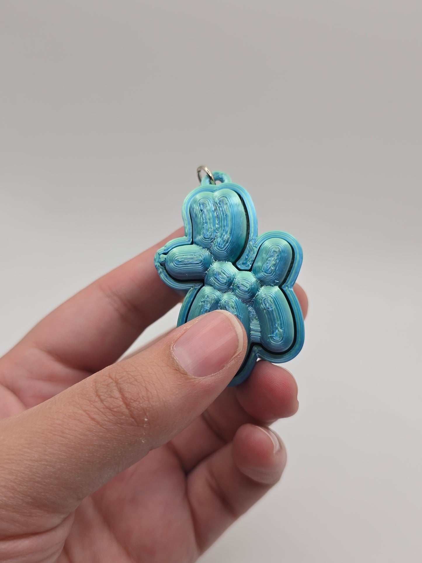 Balloon Dog Clicker