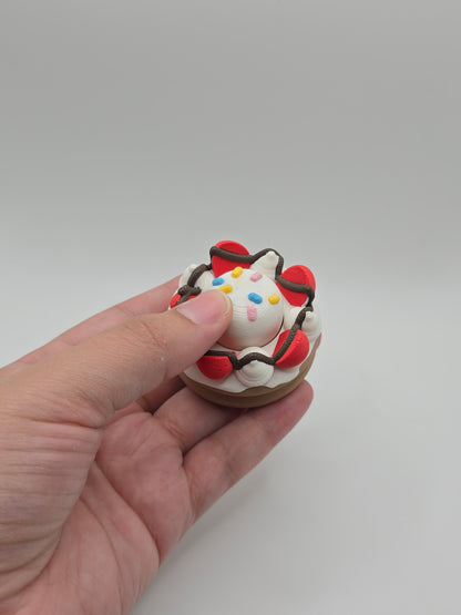 Ice Cream Cake Clicker