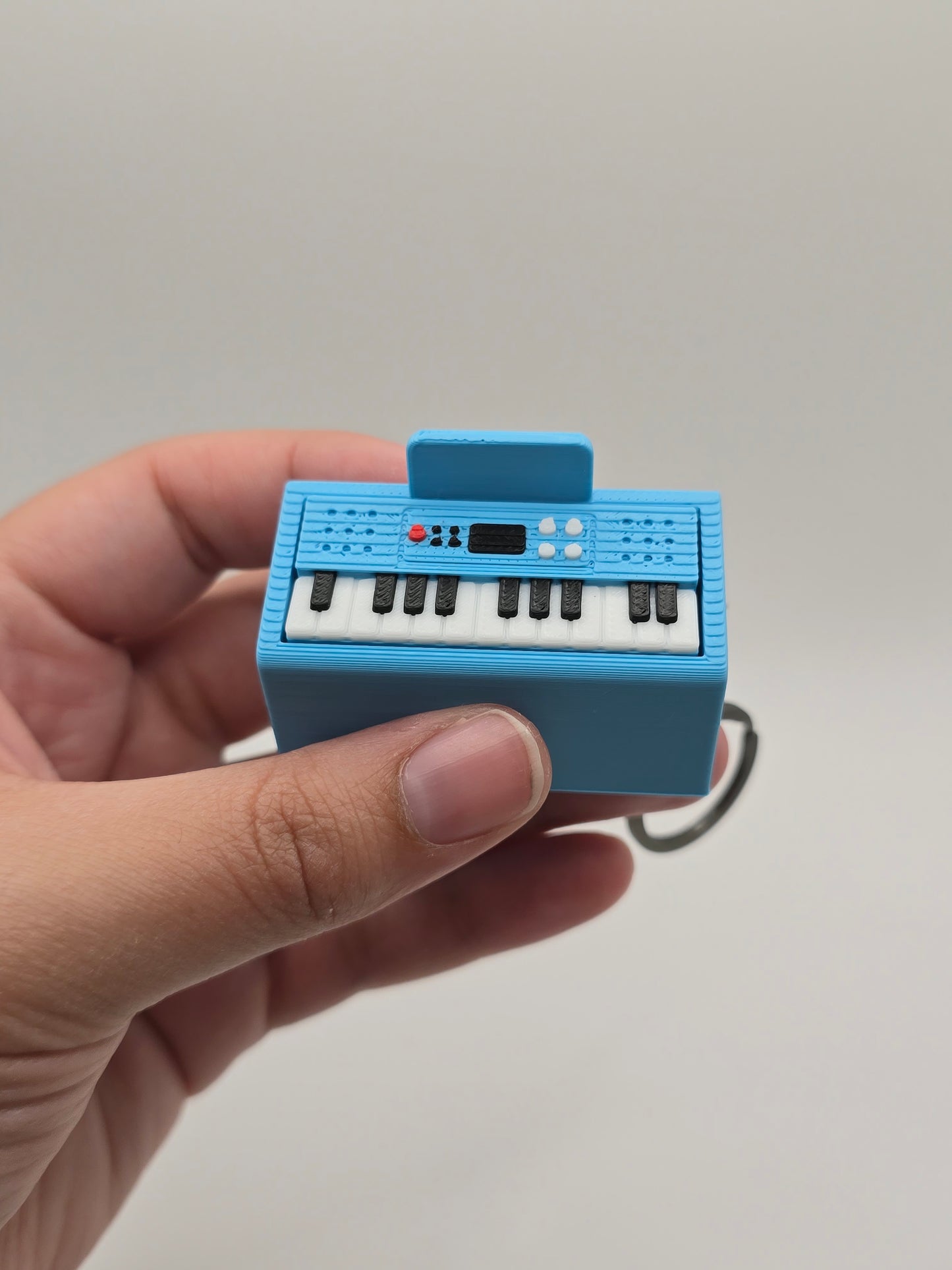 Piano Clicker