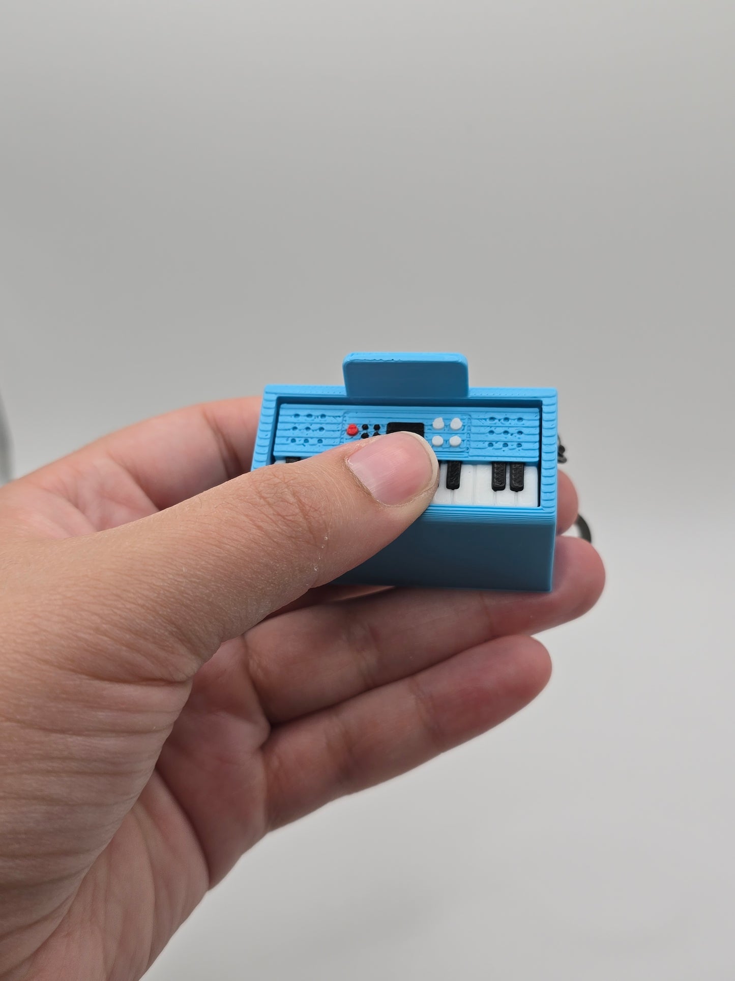 Piano Clicker