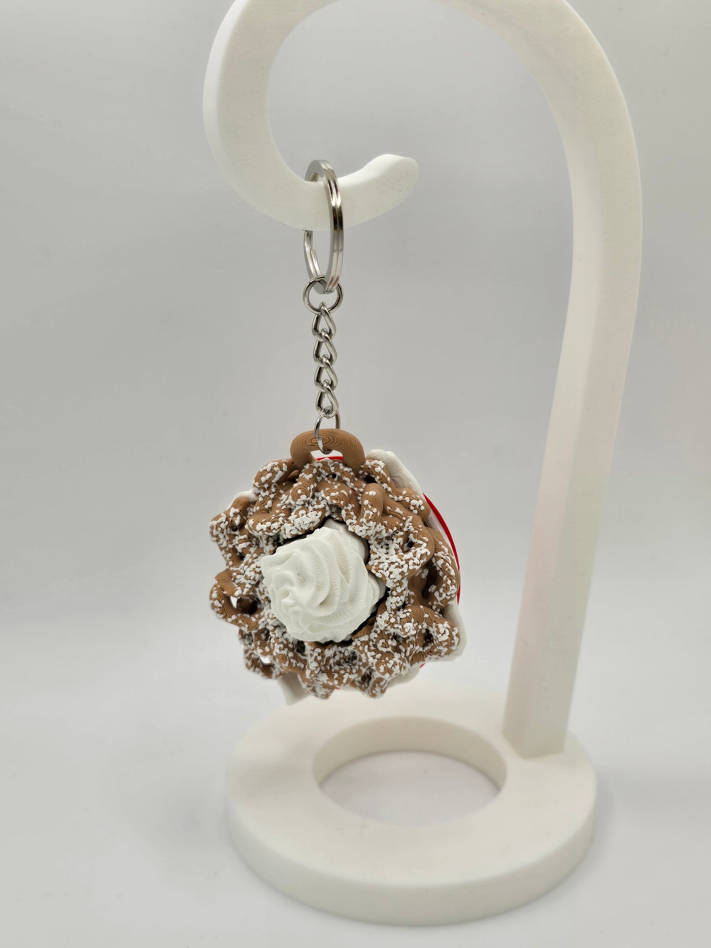 Classic Funnel Cake Clicker