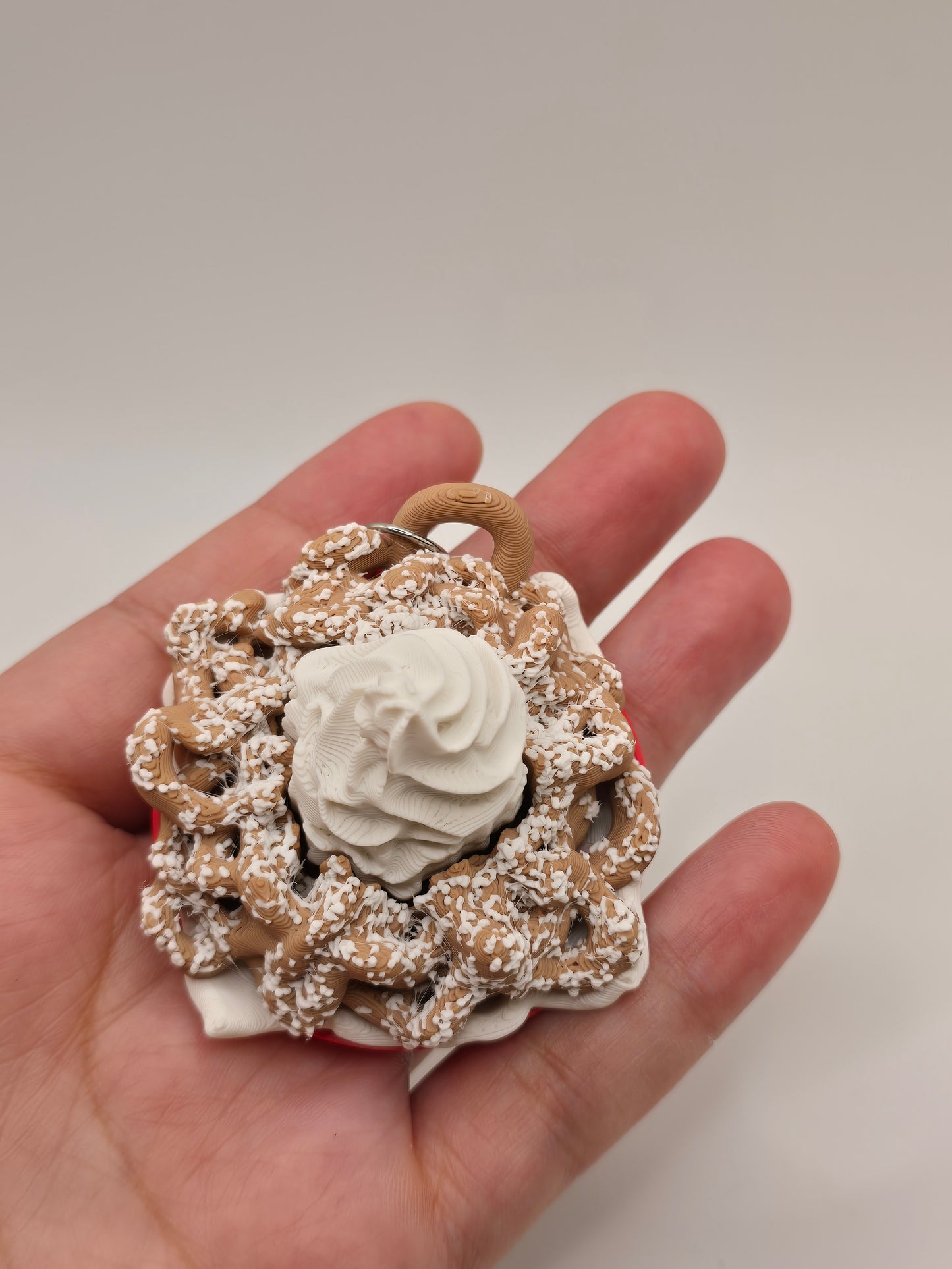 Classic Funnel Cake Clicker