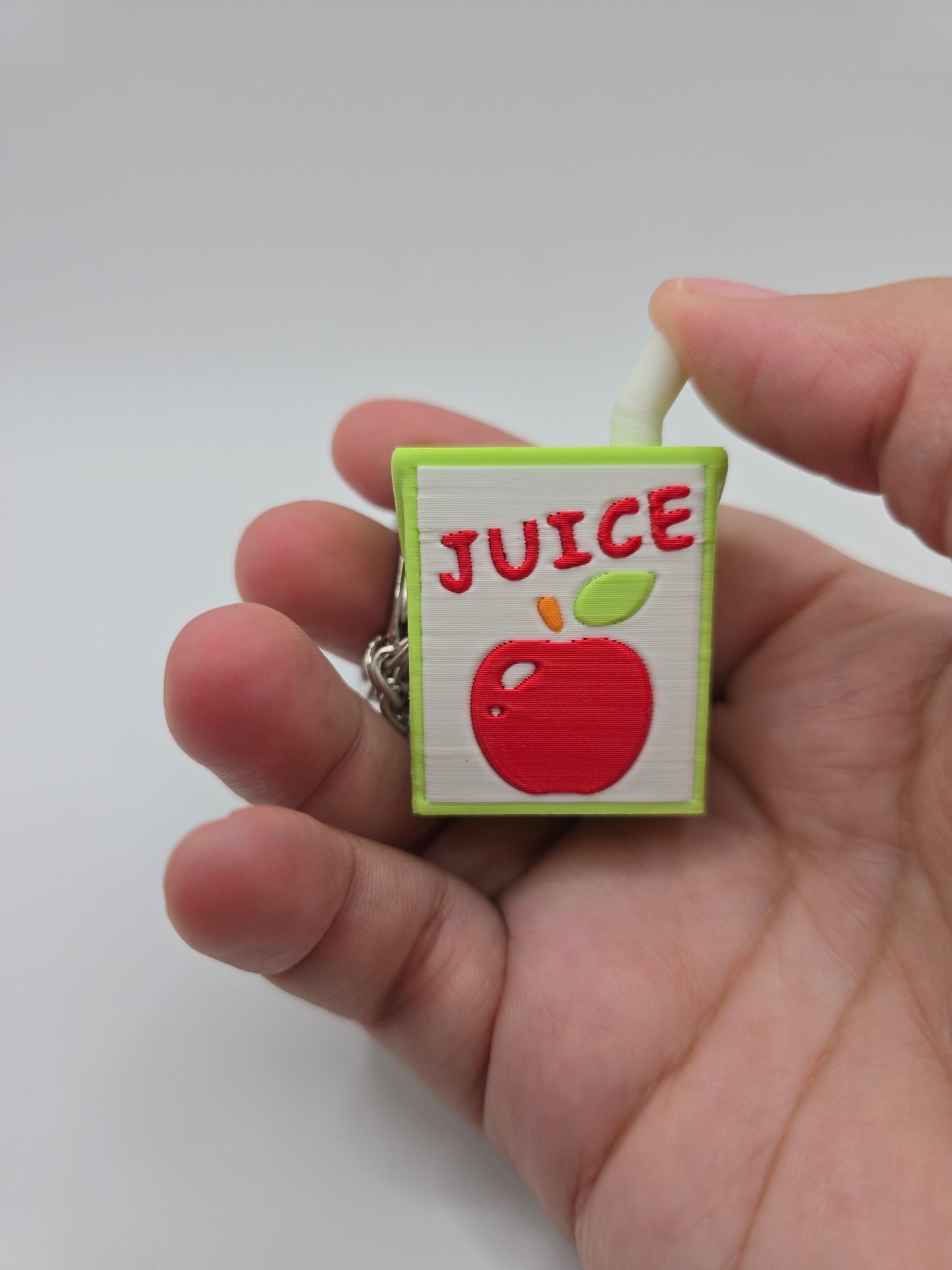 Apple Juicebox Clicker