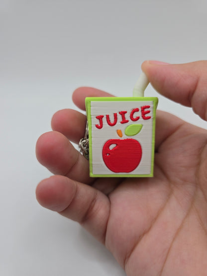 Apple Juicebox Clicker
