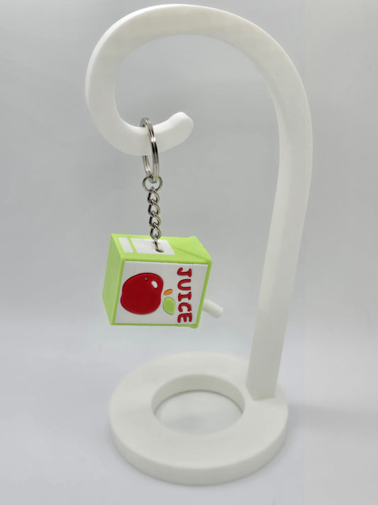 Apple Juicebox Clicker