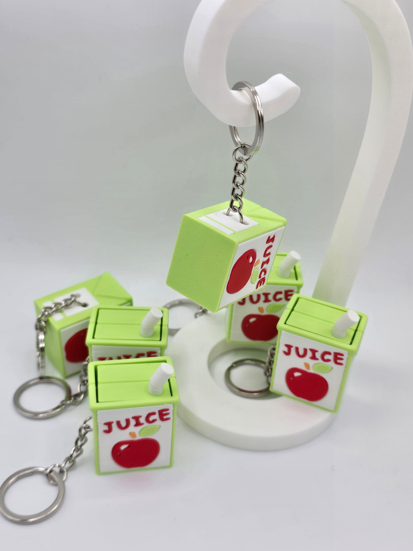 Apple Juicebox Clicker