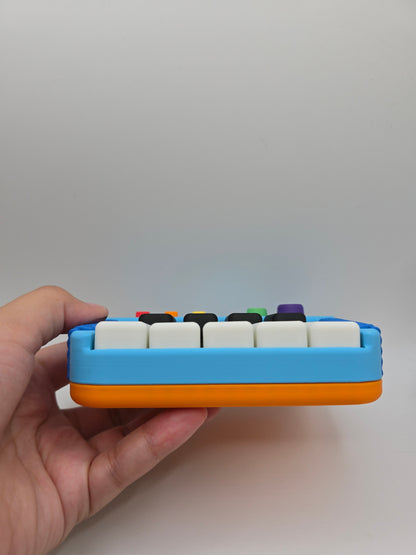 Mega Piano Multi Clicker