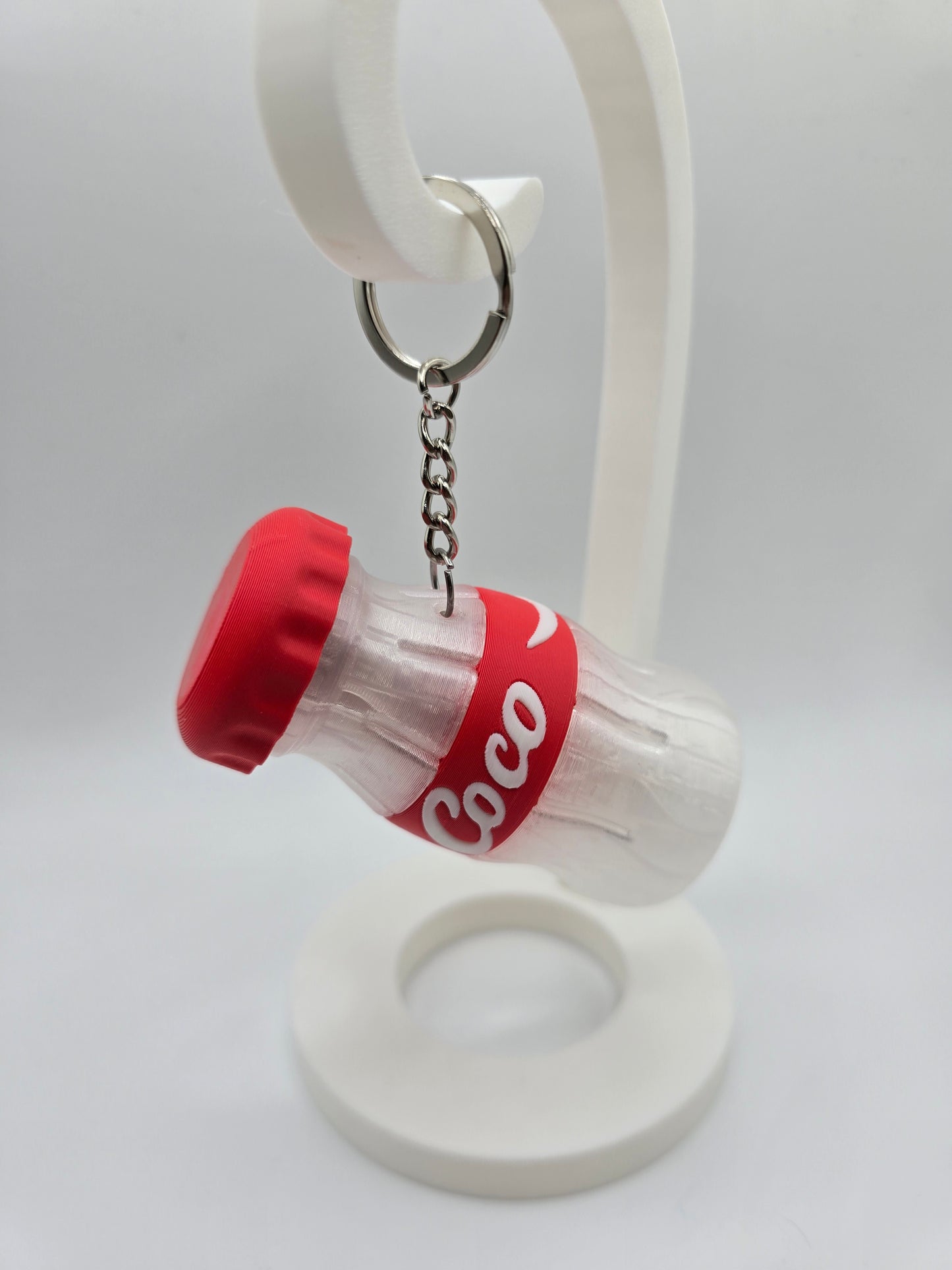 Fizzy Coco Bottle Clicker