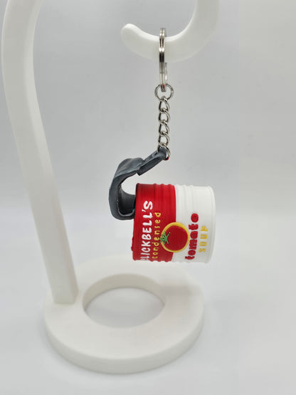 Fresh Tomato Soup Clicker