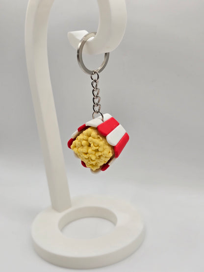 Movie Theater Popcorn Clicker