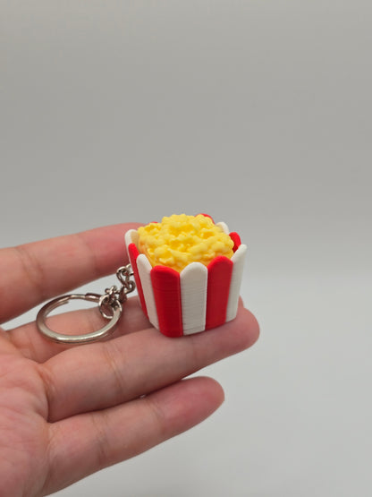 Movie Theater Popcorn Clicker