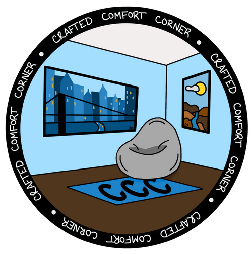 Crafted Comfort Corner
