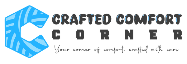 Crafted Comfort Corner