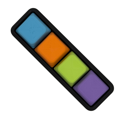 Create Your Own Fidget Clicker (Clicky Version)