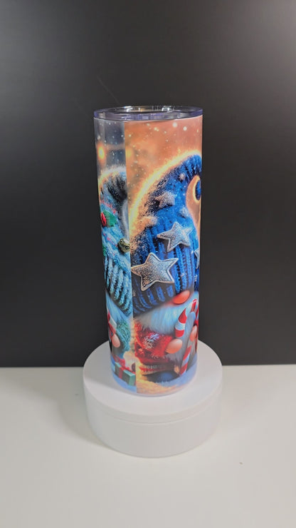 Cute Gnomes hanging out